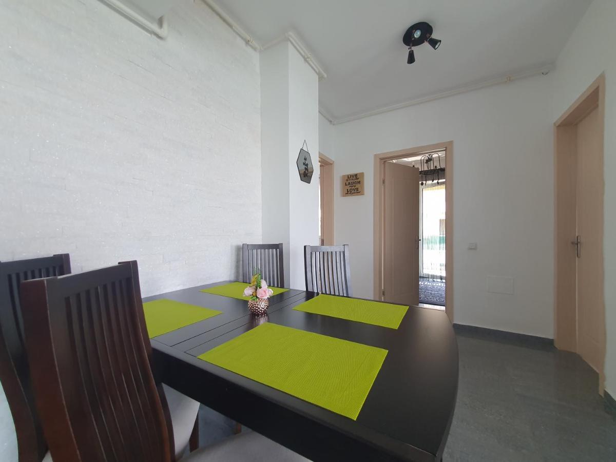 مامايا Moonlight Residence المظهر الخارجي الصورة