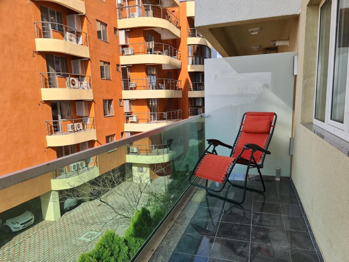 مامايا Moonlight Residence المظهر الخارجي الصورة