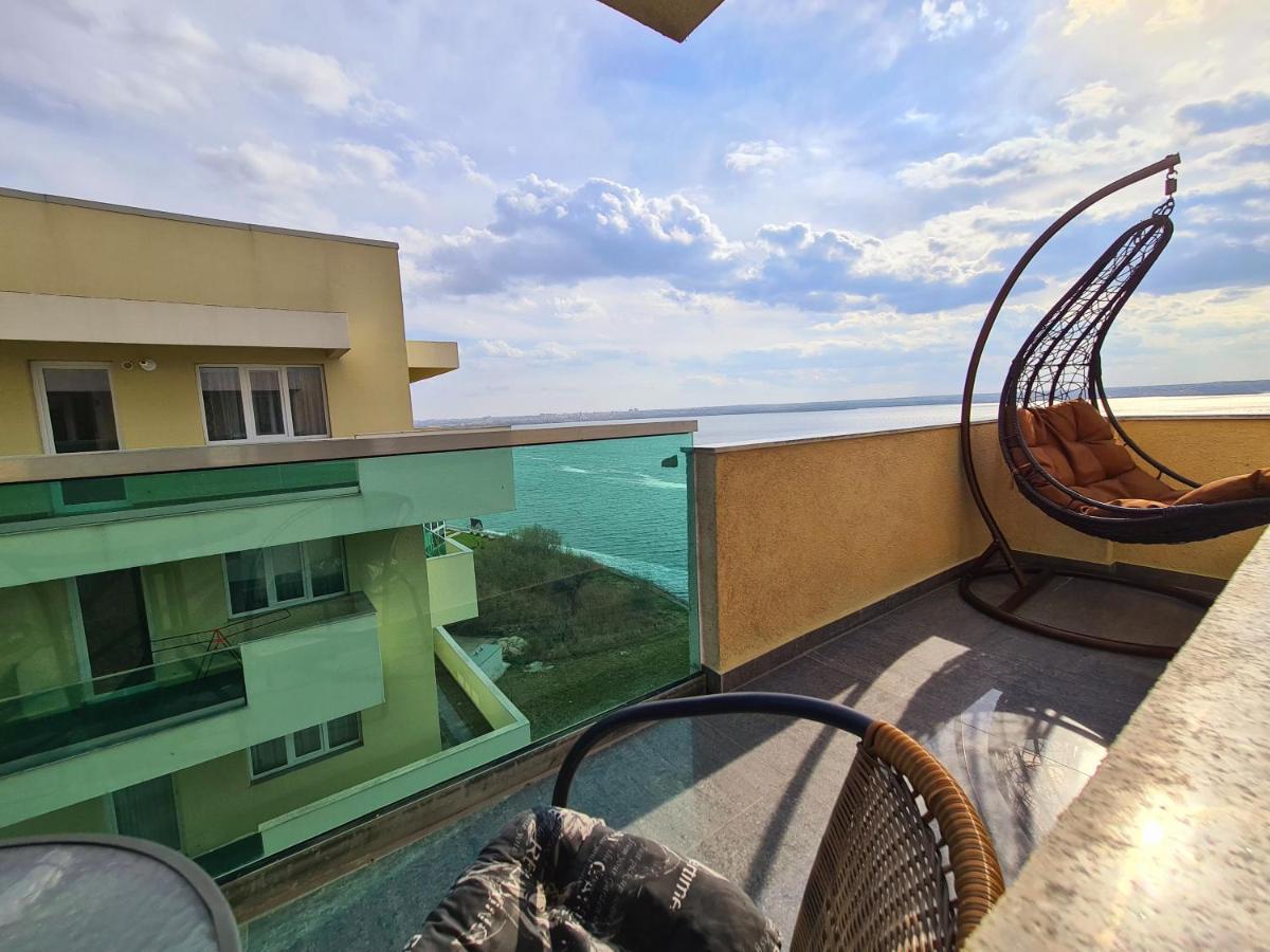 مامايا Moonlight Residence المظهر الخارجي الصورة