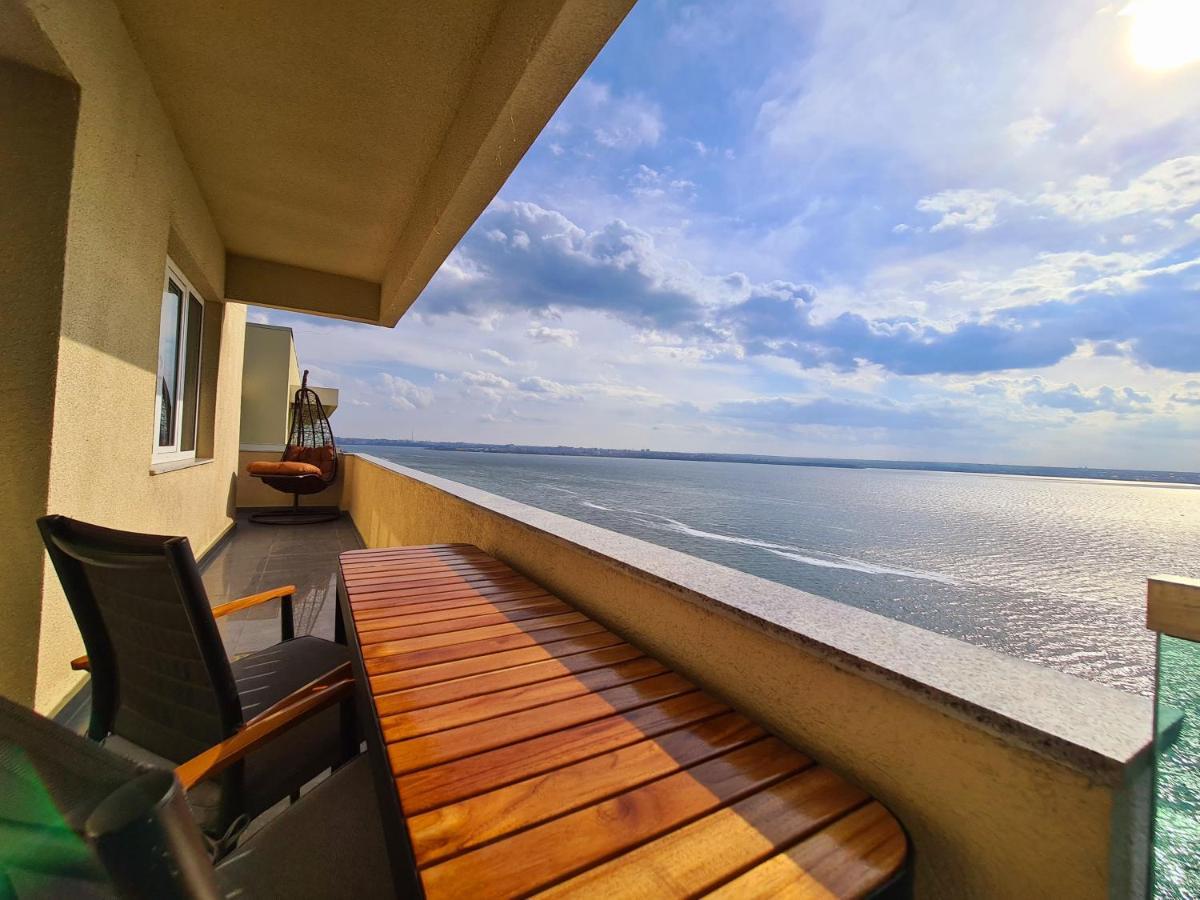 مامايا Moonlight Residence المظهر الخارجي الصورة