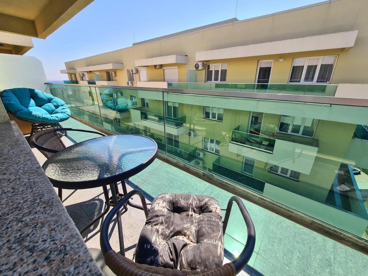 مامايا Moonlight Residence المظهر الخارجي الصورة