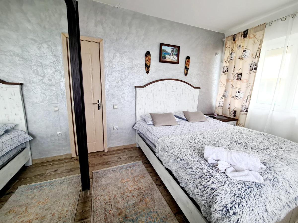 مامايا Moonlight Residence المظهر الخارجي الصورة